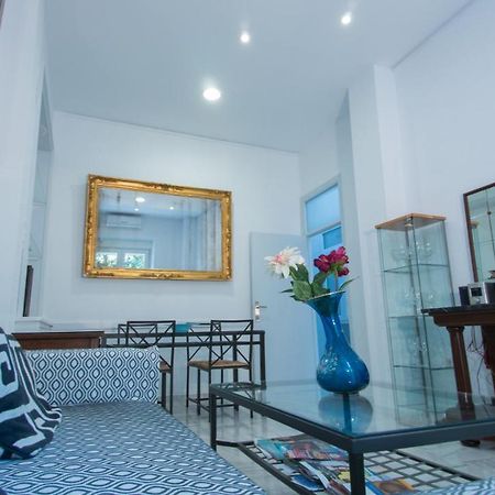 Apartamento Museo Sevilla Exterior foto
