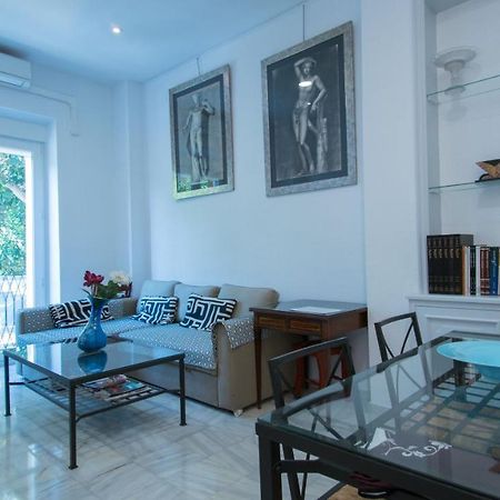 Apartamento Museo Sevilla Exterior foto